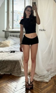 Фото проститутки Соня №1 в городе Барнаул