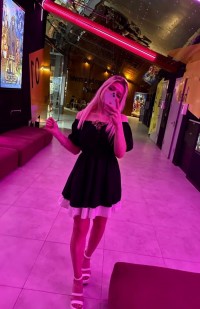 Фото проститутки Наталья №1 в городе Барнаул