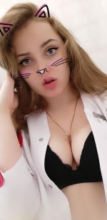 Фото проститутки Вика №1 в городе Барнаул