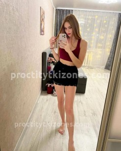 Фото проститутки Маша №1 в городе Барнаул