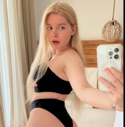 Фото проститутки Вика №1 в городе Барнаул