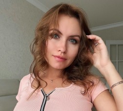 Фото проститутки Вика №1 в городе Барнаул