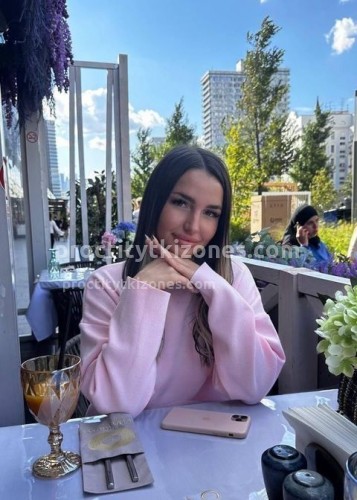 Василиса, Г. Барнаул