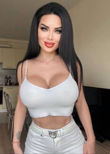 Карина, Г. Барнаул