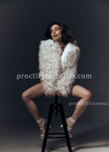 Милана, Г. Барнаул