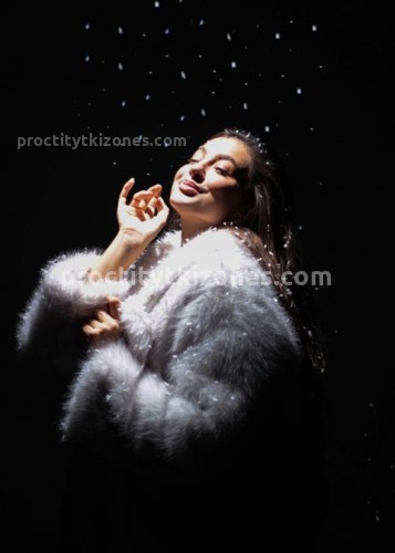 Оля, Г. Барнаул