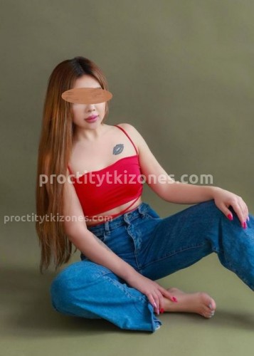 Таня, Г. Барнаул