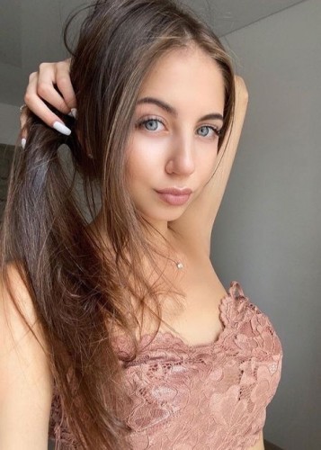 Алёна, Г. Барнаул
