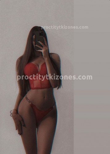Кристина Model, Г. Барнаул