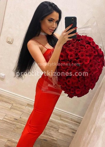 Юлия, Г. Барнаул