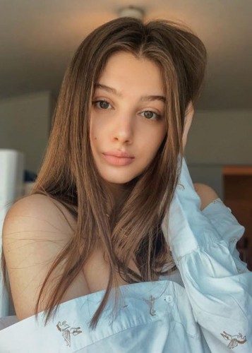 Катя, Г. Барнаул