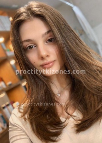 Катя, Г. Барнаул
