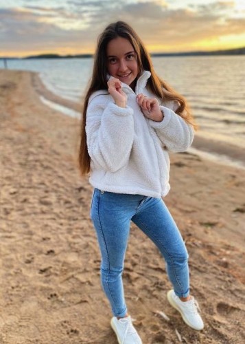 Мария, Г. Барнаул