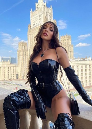 Варя, Г. Барнаул