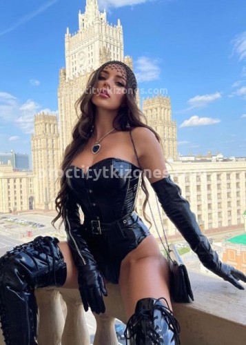 Варя, Г. Барнаул