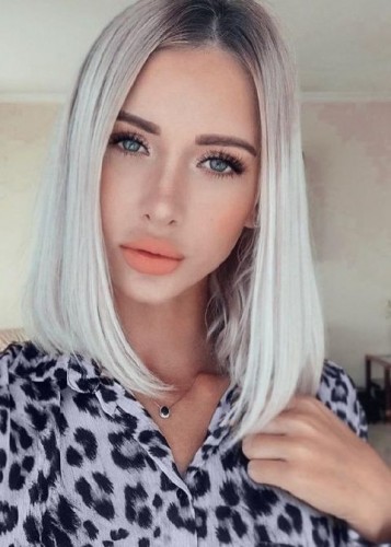 Милана, Г. Барнаул