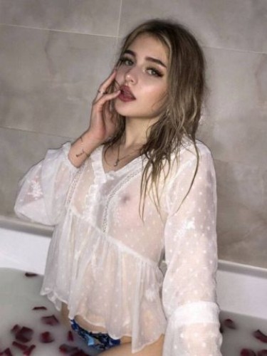 Катя, Г. Барнаул